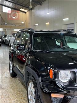 جيب رينيجيد